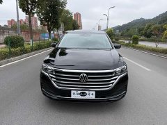 Volkswagen Viloran 380TSI Zunchi Edition - photo 2