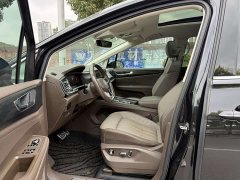 Volkswagen Viloran 380TSI Zunchi Edition - photo 4