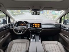 Volkswagen Viloran 380TSI Zunchi Edition - photo 5