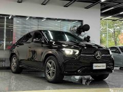 Mercedes-Benz GLE Coupe GLE 450 4MATIC Coupe SUV Fashion - photo 3