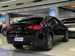 Mercedes-Benz GLE Coupe GLE 450 4MATIC Coupe SUV Fashion - photo 5