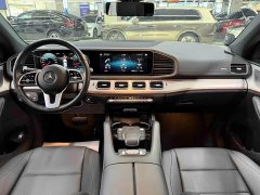 Mercedes-Benz GLE Coupe GLE 450 4MATIC Coupe SUV Fashion - photo 9