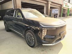 IM Motors Zhiji LS9 52 Ultra - ფოტო 1