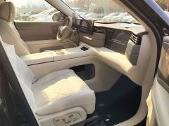 IM Motors Zhiji LS9 52 Ultra - ფოტო 3