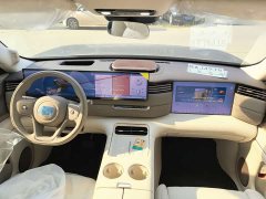 IM Motors Zhiji LS9 52 Ultra - ფოტო 4