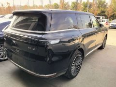 IM Motors Zhiji LS9 52 Ultra - ფოტო 7