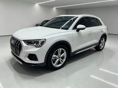 Audi Q3 35 TFSI Fashion Elegant Edition (1.4T) - photo 1