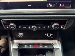 Audi Q3 35 TFSI Fashion Elegant Edition (1.4T) - photo 10
