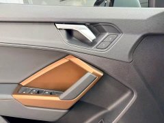 Audi Q3 35 TFSI Fashion Elegant Edition (1.4T) - photo 12