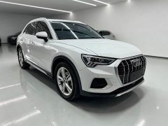 Audi Q3 35 TFSI Fashion Elegant Edition (1.4T) - photo 2