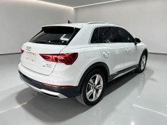 Audi Q3 35 TFSI Fashion Elegant Edition (1.4T) - photo 3