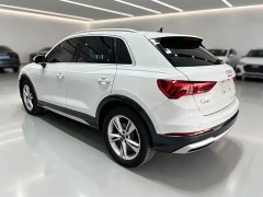 Audi Q3 35 TFSI Fashion Elegant Edition (1.4T) - photo 4
