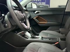 Audi Q3 35 TFSI Fashion Elegant Edition (1.4T) - photo 5