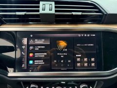 Audi Q3 35 TFSI Fashion Elegant Edition (1.4T) - photo 9
