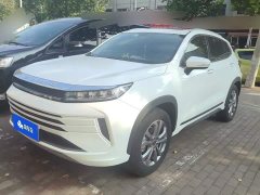 Changan Chitu Zhuifeng Riding the Waves 1.5T CVT Star Radiance Edition - photo 1