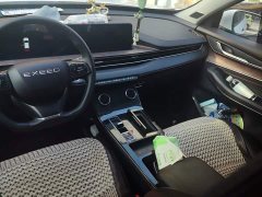 Changan Chitu Zhuifeng Riding the Waves 1.5T CVT Star Radiance Edition - photo 12