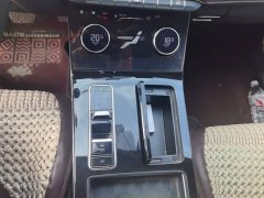 Changan Chitu Zhuifeng Riding the Waves 1.5T CVT Star Radiance Edition - photo 16