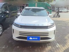 Changan Chitu Zhuifeng Riding the Waves 1.5T CVT Star Radiance Edition - photo 2