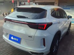 Changan Chitu Zhuifeng Riding the Waves 1.5T CVT Star Radiance Edition - photo 3