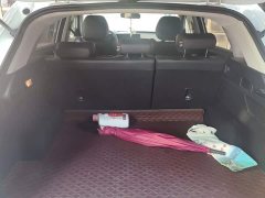 Changan Chitu Zhuifeng Riding the Waves 1.5T CVT Star Radiance Edition - photo 4