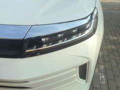Changan Chitu Zhuifeng Riding the Waves 1.5T CVT Star Radiance Edition - photo 5