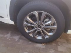 Changan Chitu Zhuifeng Riding the Waves 1.5T CVT Star Radiance Edition - photo 6