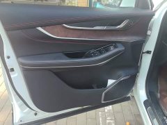 Changan Chitu Zhuifeng Riding the Waves 1.5T CVT Star Radiance Edition - photo 7