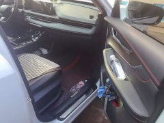 Changan Chitu Zhuifeng Riding the Waves 1.5T CVT Star Radiance Edition - photo 8