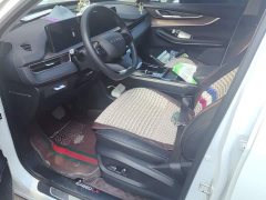 Changan Chitu Zhuifeng Riding the Waves 1.5T CVT Star Radiance Edition - photo 9