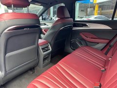 FAW Red Flag H5 2.0T Automatic Mystic Shadow Edition - photo 8
