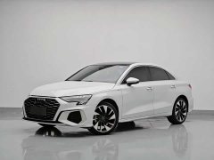 Audi A3 Facelift A3L Limousine 35 TFSI Fashion Sport - photo 1