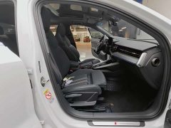 Audi A3 Facelift A3L Limousine 35 TFSI Fashion Sport - photo 11