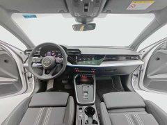 Audi A3 Facelift A3L Limousine 35 TFSI Fashion Sport - photo 13
