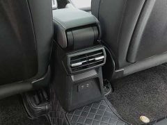Audi A3 Facelift A3L Limousine 35 TFSI Fashion Sport - photo 16
