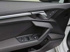 Audi A3 Facelift A3L Limousine 35 TFSI Fashion Sport - photo 17