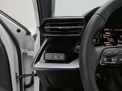 Audi A3 Facelift A3L Limousine 35 TFSI Fashion Sport - photo 18