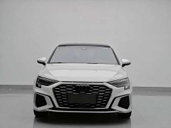 Audi A3 Facelift A3L Limousine 35 TFSI Fashion Sport - photo 2