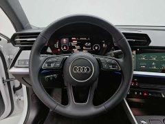 Audi A3 Facelift A3L Limousine 35 TFSI Fashion Sport - photo 20