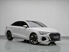 Audi A3 Facelift A3L Limousine 35 TFSI Fashion Sport - photo 3