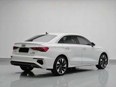 Audi A3 Facelift A3L Limousine 35 TFSI Fashion Sport - photo 4