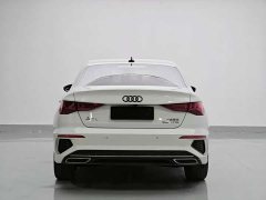 Audi A3 Facelift A3L Limousine 35 TFSI Fashion Sport - photo 5