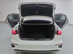 Audi A3 Facelift A3L Limousine 35 TFSI Fashion Sport - photo 7