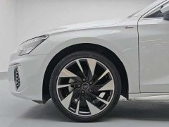Audi A3 Facelift A3L Limousine 35 TFSI Fashion Sport - photo 8