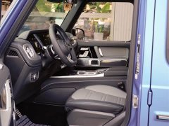 Mercedes-Benz G-Class New Energy G580 Launch Special Edition - photo 10