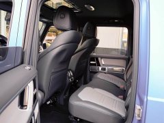 Mercedes-Benz G-Class New Energy G580 Launch Special Edition - photo 11