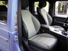 Mercedes-Benz G-Class New Energy G580 Launch Special Edition - photo 17