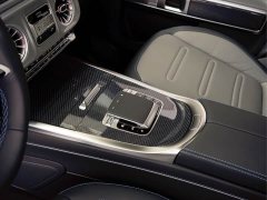 Mercedes-Benz G-Class New Energy G580 Launch Special Edition - photo 19