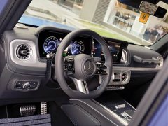 Mercedes-Benz G-Class New Energy G580 Launch Special Edition - photo 9