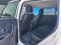 Jetour Jietu Shanhai T1 150km Xianghai - photo 3