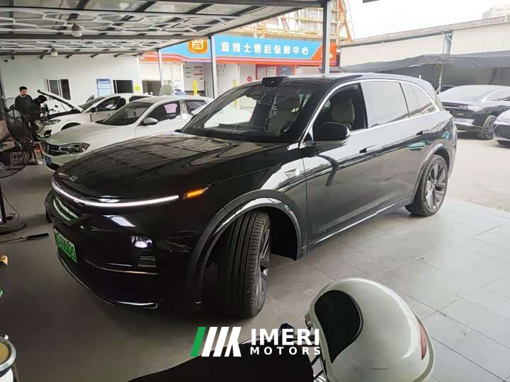 Li Auto L7 Ultra